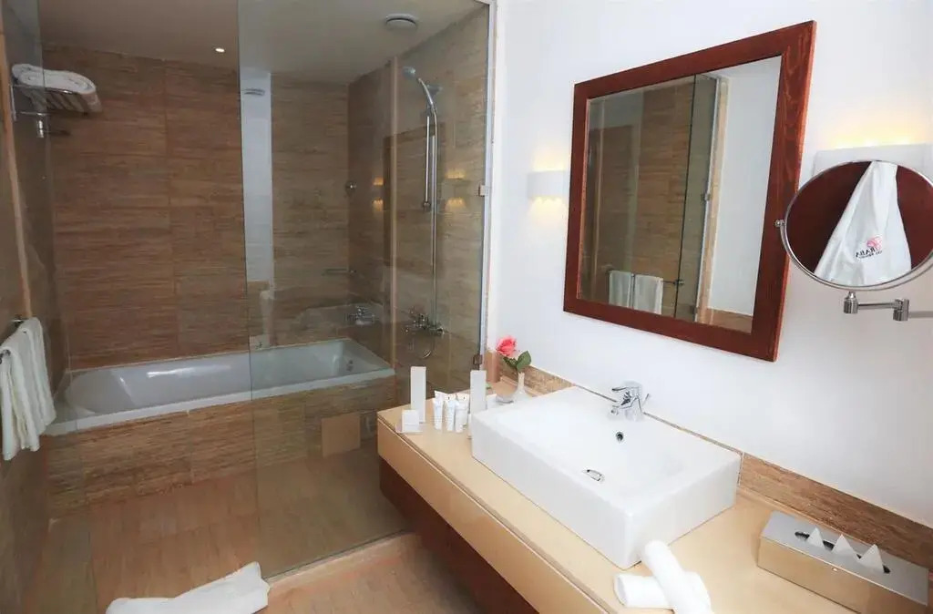 Sataya Resort Marsa Alam - фото 44