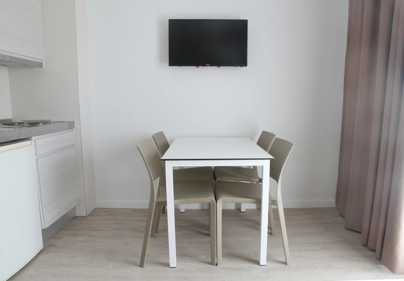 Inn Mallorca Aparthotel - Chambres