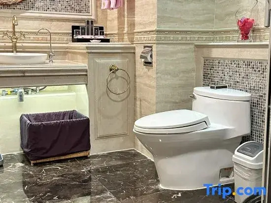 Homeland International Hotel - Chambres