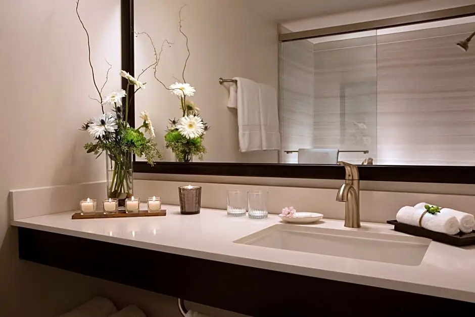 Millennium Hotel Durham - Chambres