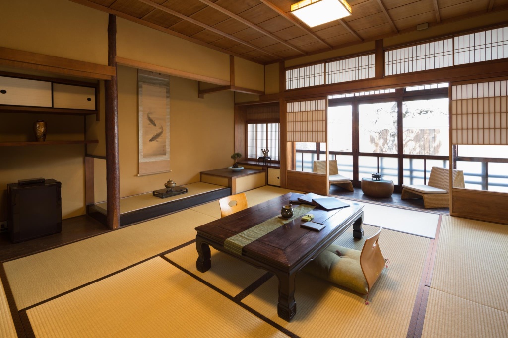 Nazuna Kyoto Nijo-jo 사진 7