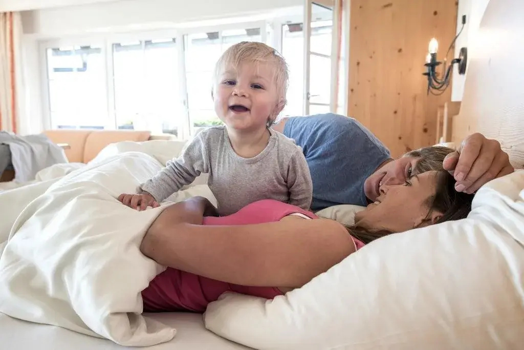 Familotel Allgäuer Berghof
