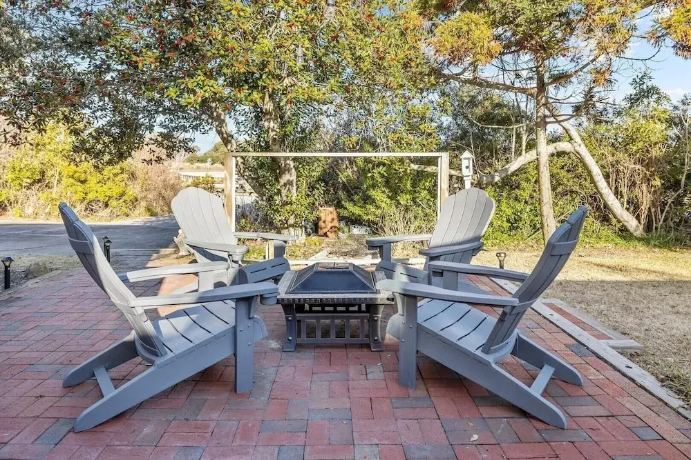 Fore Your Delight 3 Bedroom Townhouse