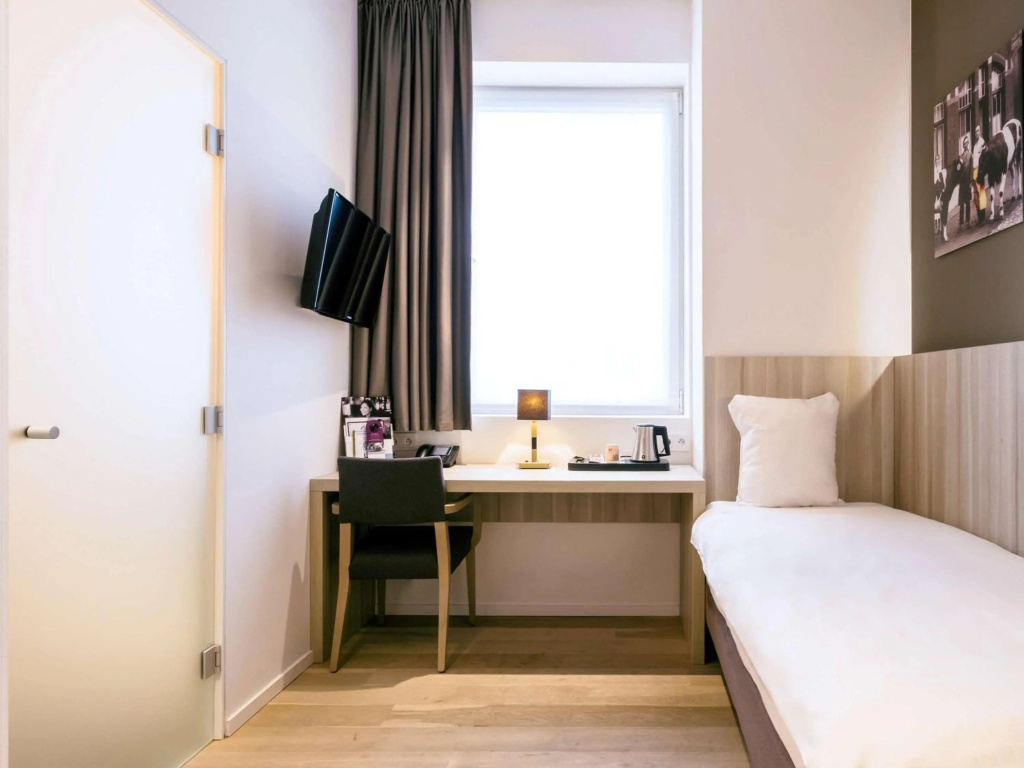 C-Hotel Westwing - Général