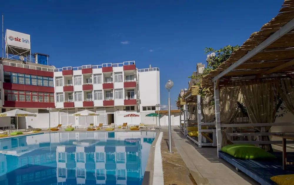 Hotel photo 16