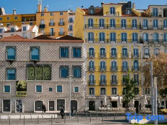 Varandas de Lisboa - Tejo River Apartments & Rooms