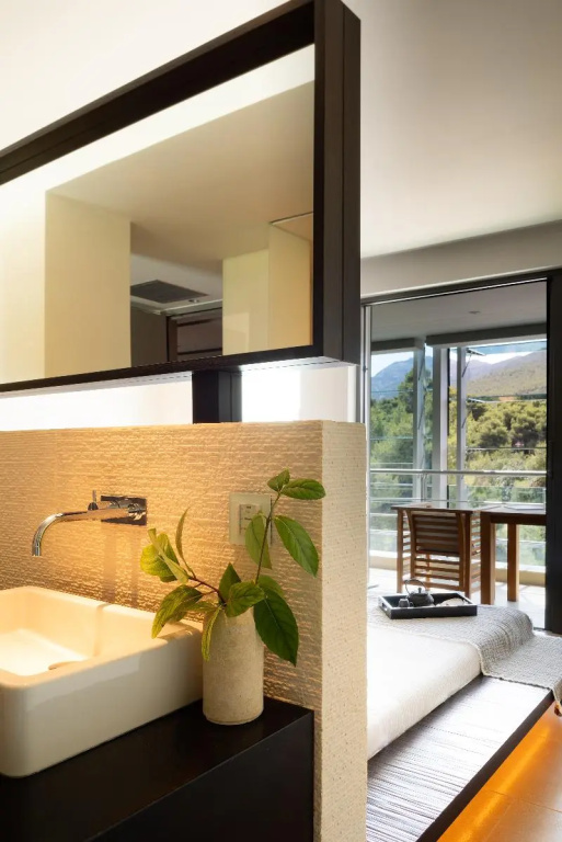 Life Gallery - Chambres
