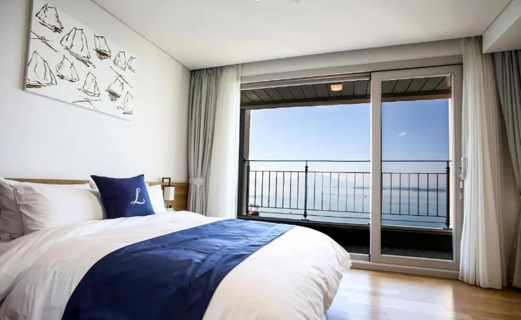 Lapis Hotel - Chambres