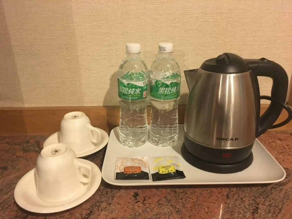 Hotel photo 8