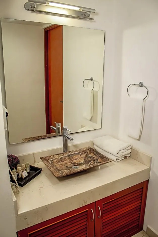 Casa Melissa - Near Yucatek Divers - Chambres