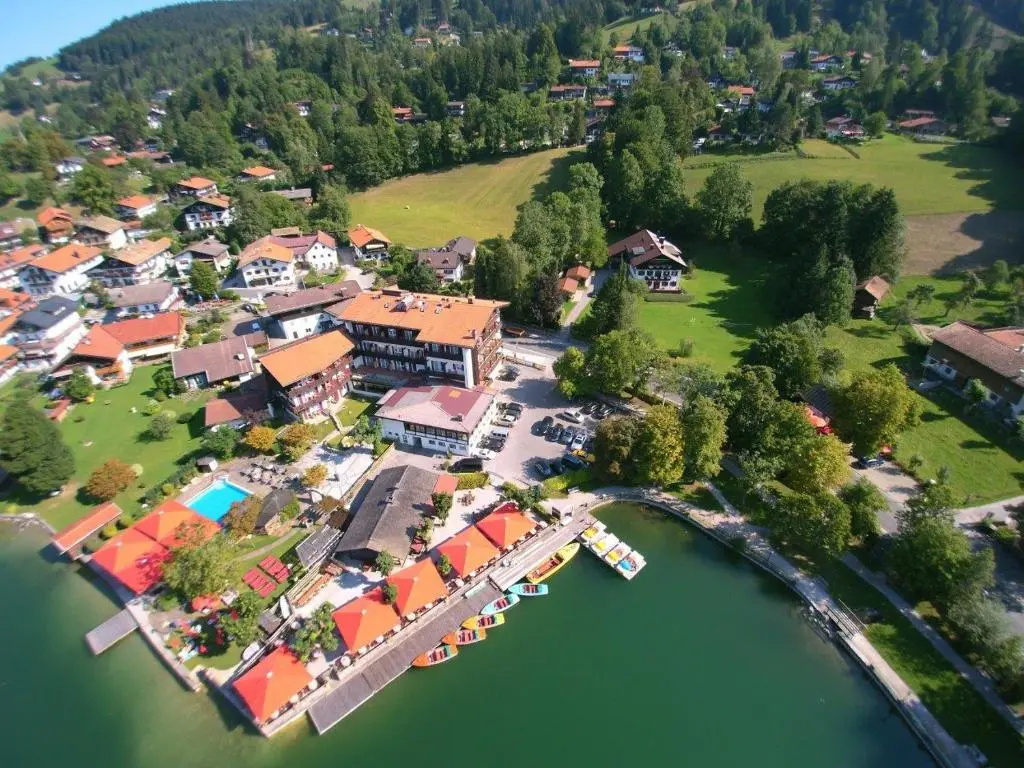 Schlierseer Hof am See - Général