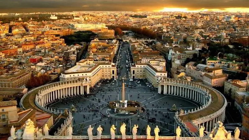 Saint Peter Apartment