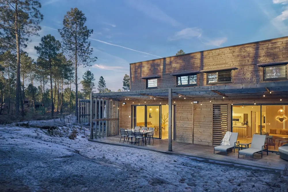 Center Parcs Les Landes de Gascogne