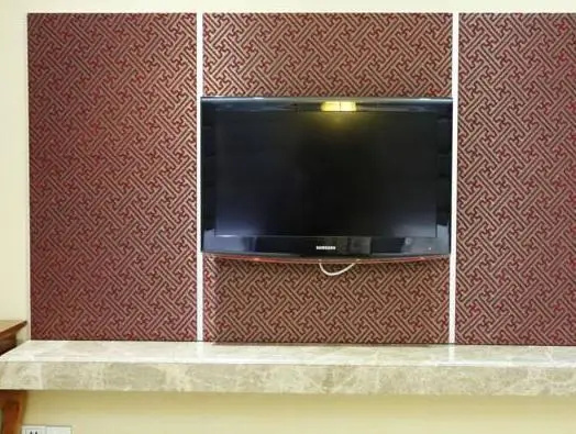Milu Hotel - Chambres