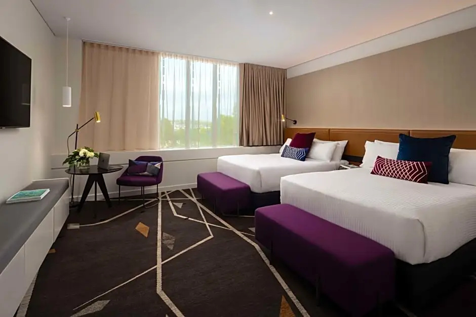 Superior room