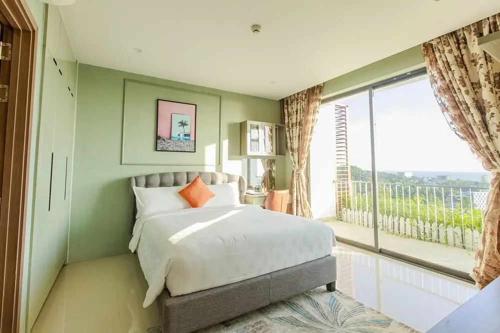 Tomhill Boutique Resort & Spa Phu Quoc