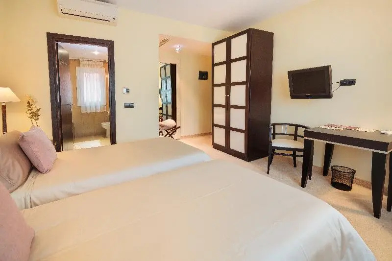 San Miguel Menorca - Chambres