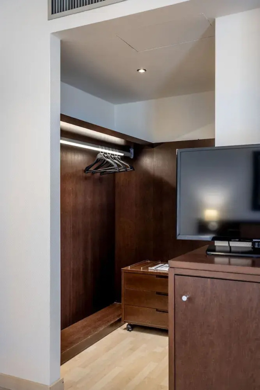 Hotel Stadio - Chambres