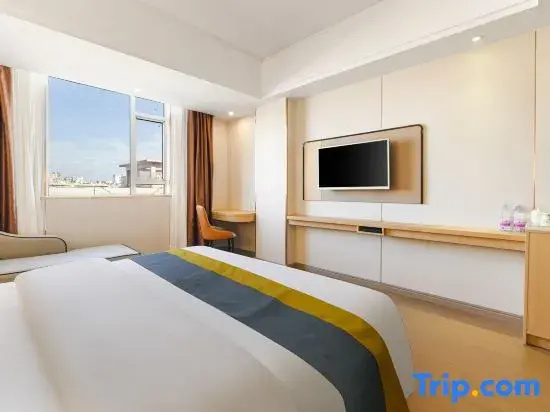 Business room