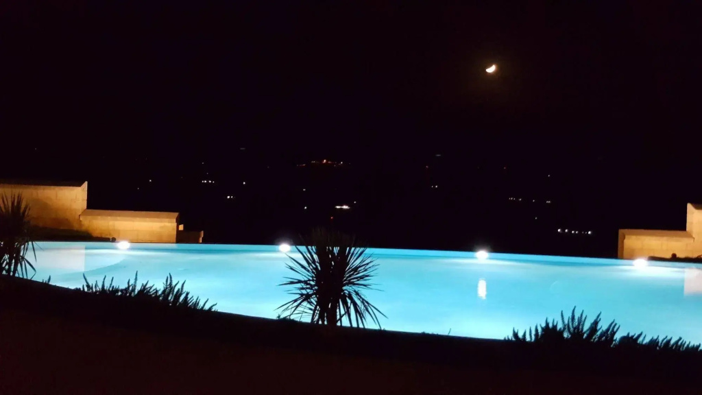 Masseria Fortificata San Francesco - Général
