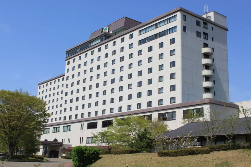 Mercure Miyagi Zao Resort & Spa