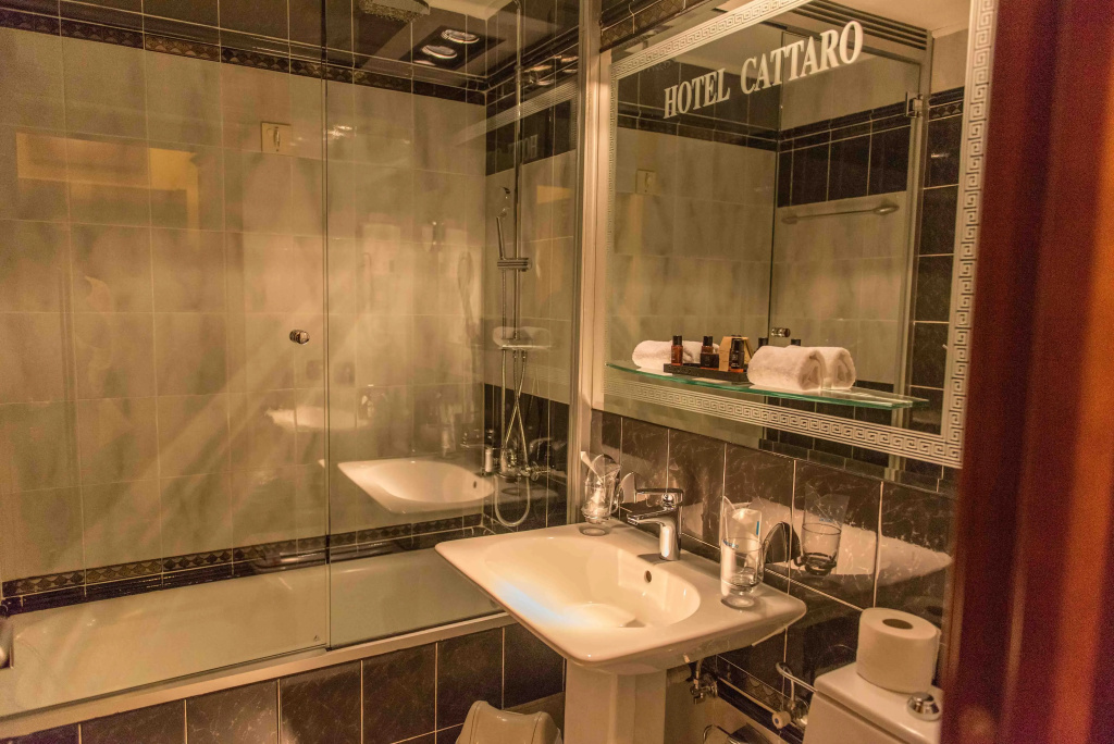 Historic Boutique Hotel Cattaro - Général