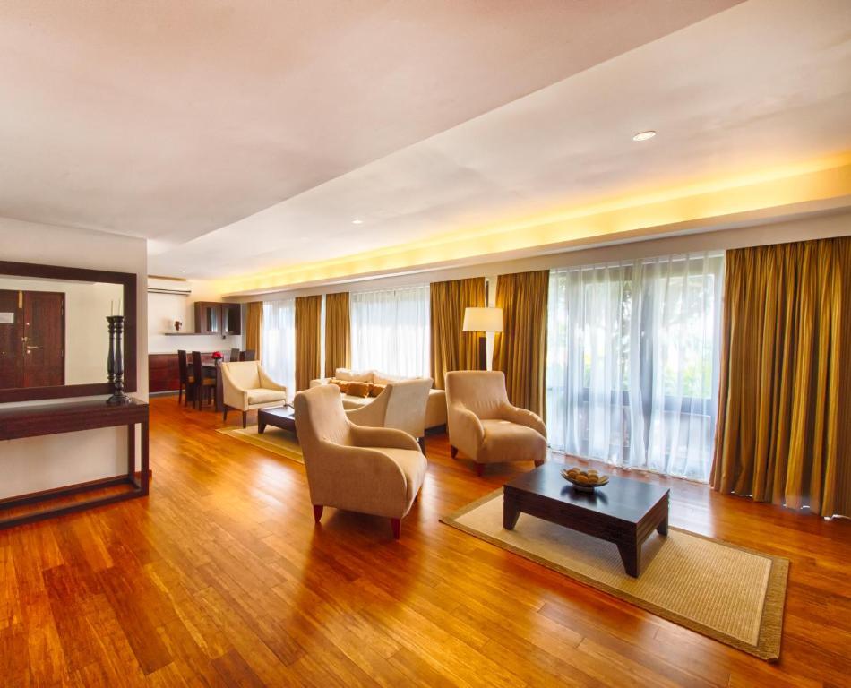 Avani Bentota Resort