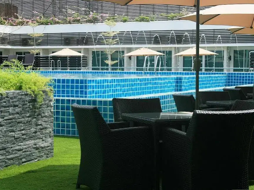 Hotel photo 7