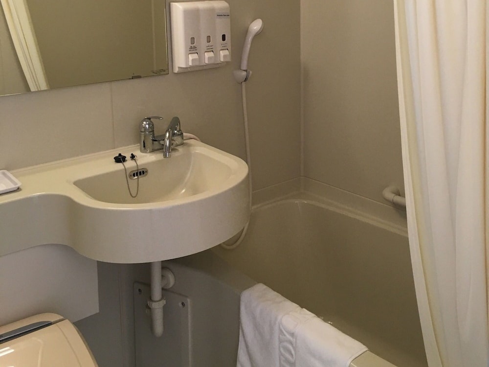 Toyoko Inn Tokyo Tachikawa Station Kita 사진 2
