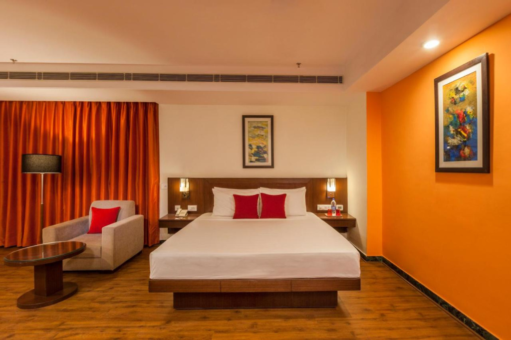 Hotel photo 15