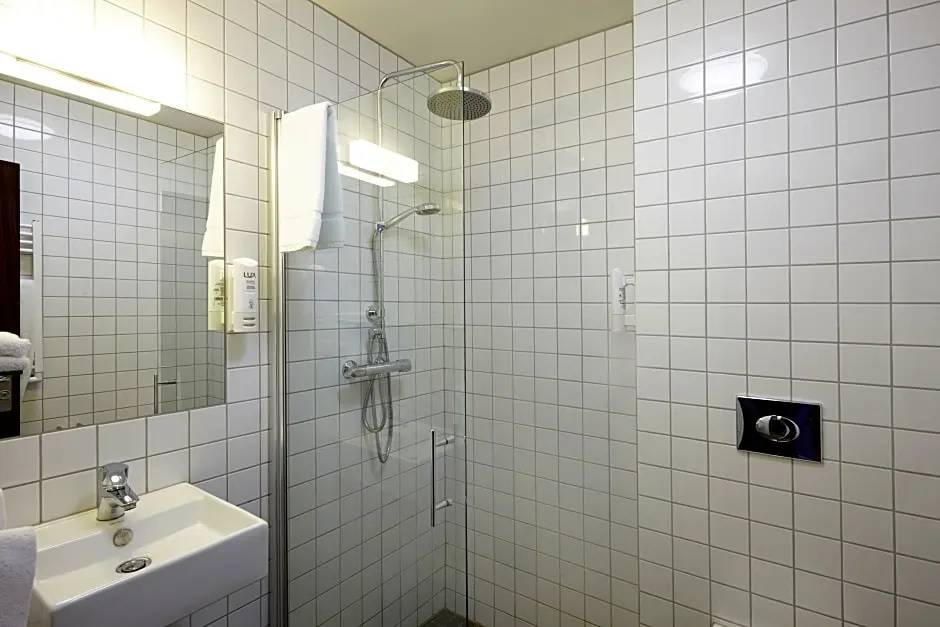 Fosshotel Stykkisholmur - Chambres