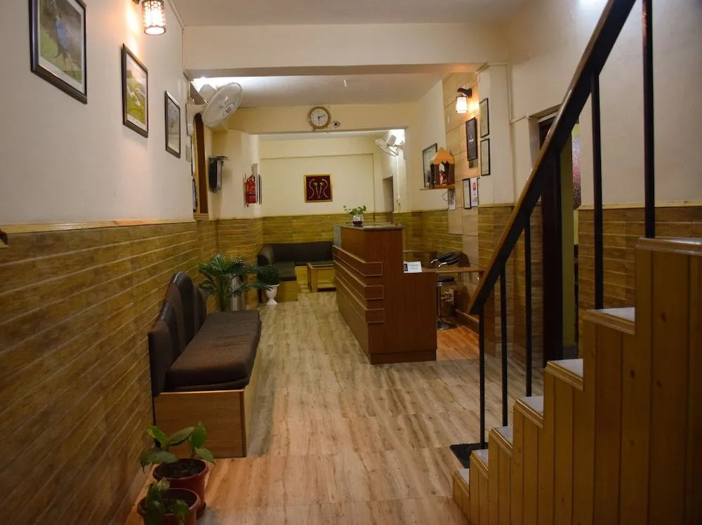Hotel The Nest - фото 10