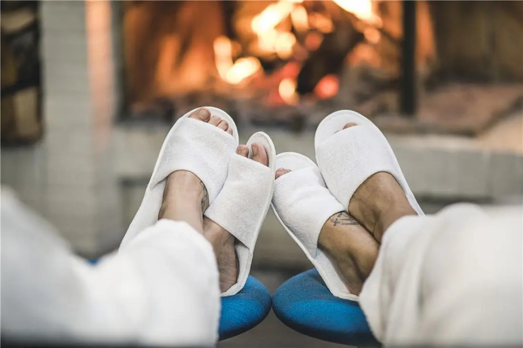 Fjordgaarden - Spa - Hotel - Konference - фото 23