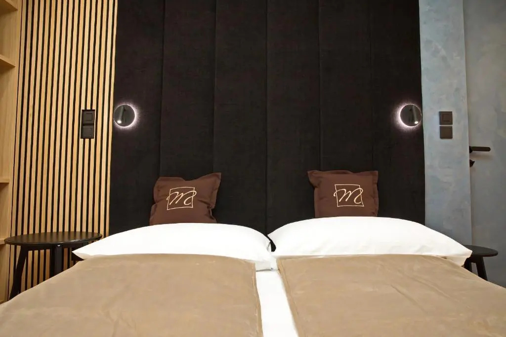 Mama's Design & Boutique Hotel - Général