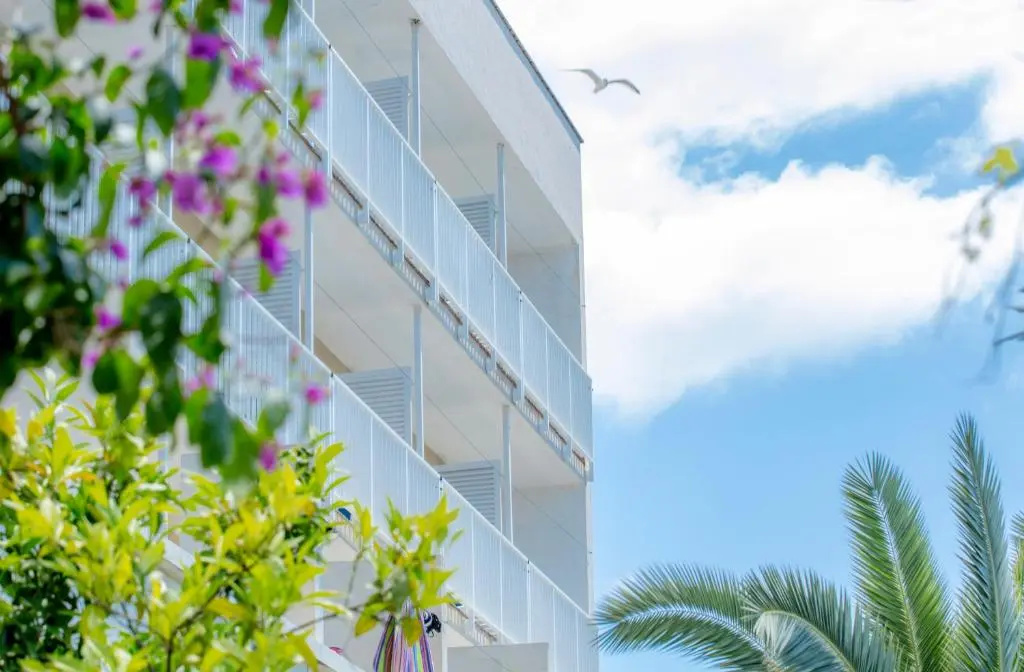 Orsan Maradiso Hotel by Aminess - Général