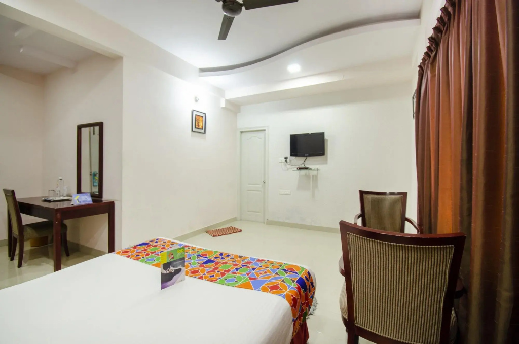Hotel photo 22