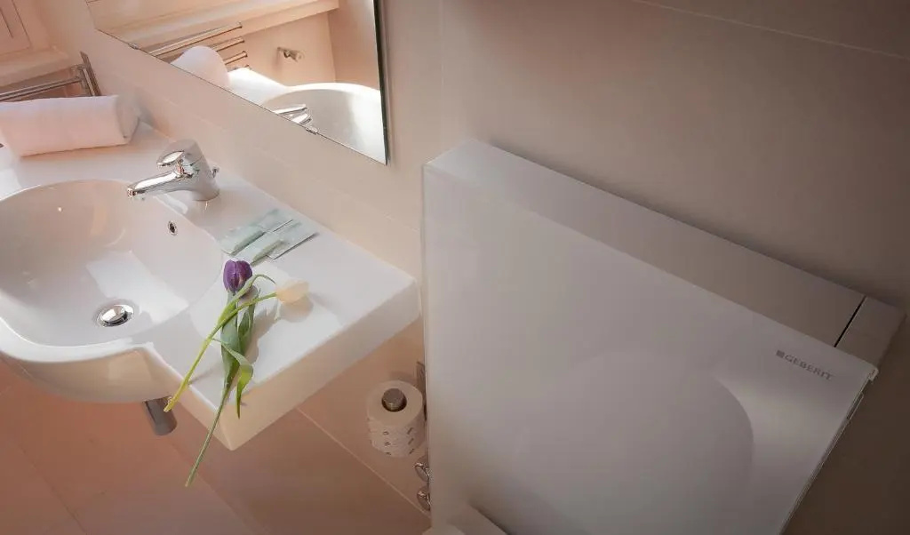 Genius Hotel Downtown - Chambres