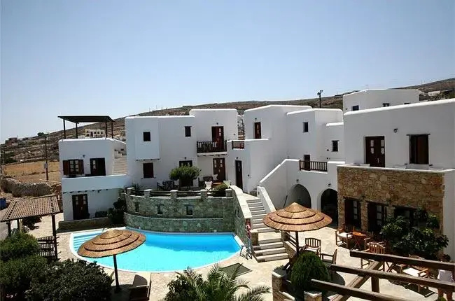 Hotel photo 4