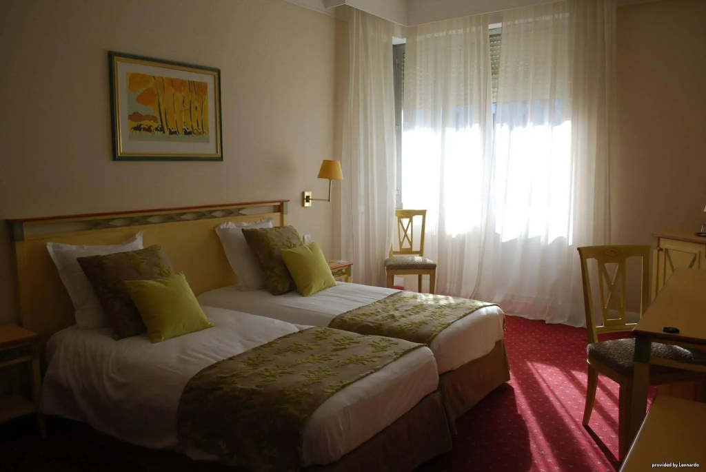 Afficher la photo 6 — The 1932 Hotel & Spa Cap d'Antibes - MGallery Collection