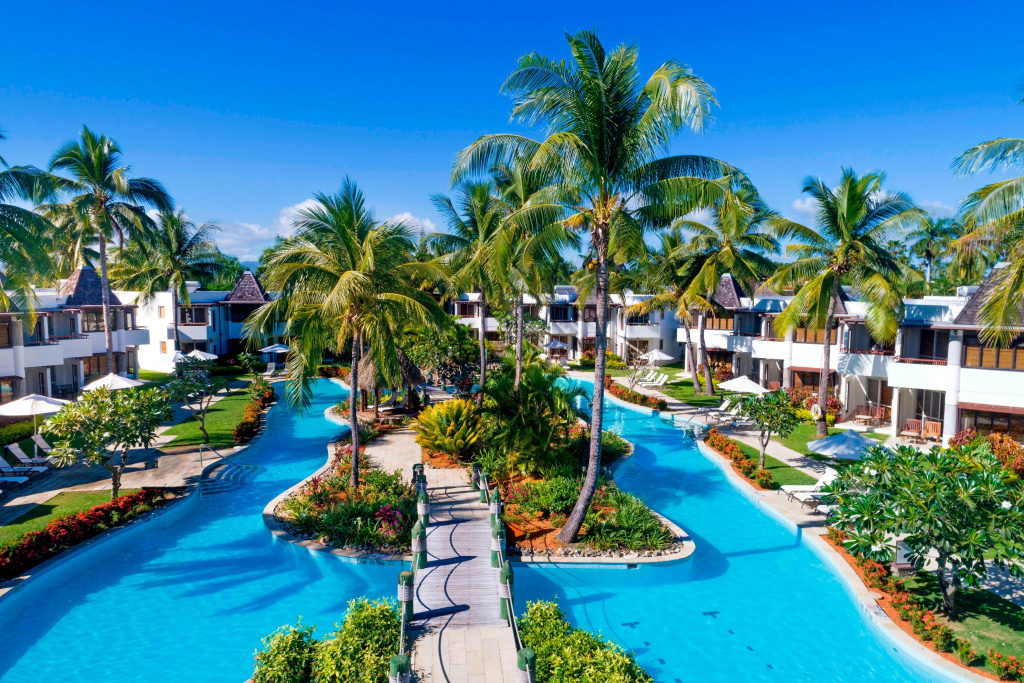 Sheraton Denarau Villas - Général