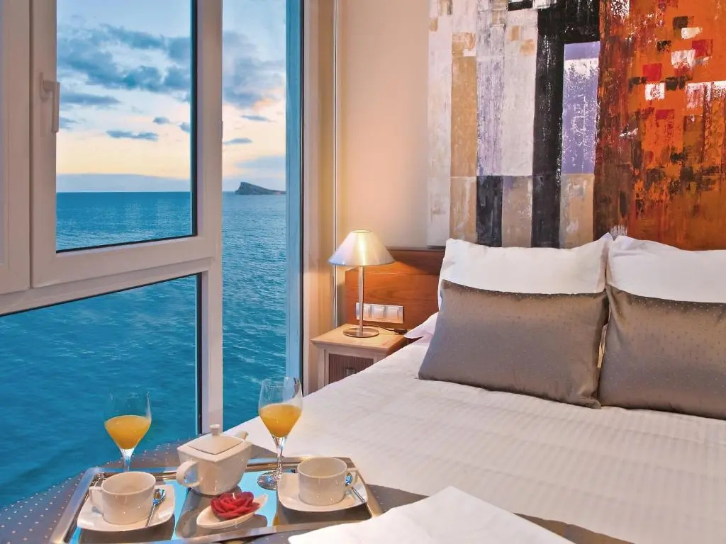 Villa Venecia Hotel Boutique - Chambres