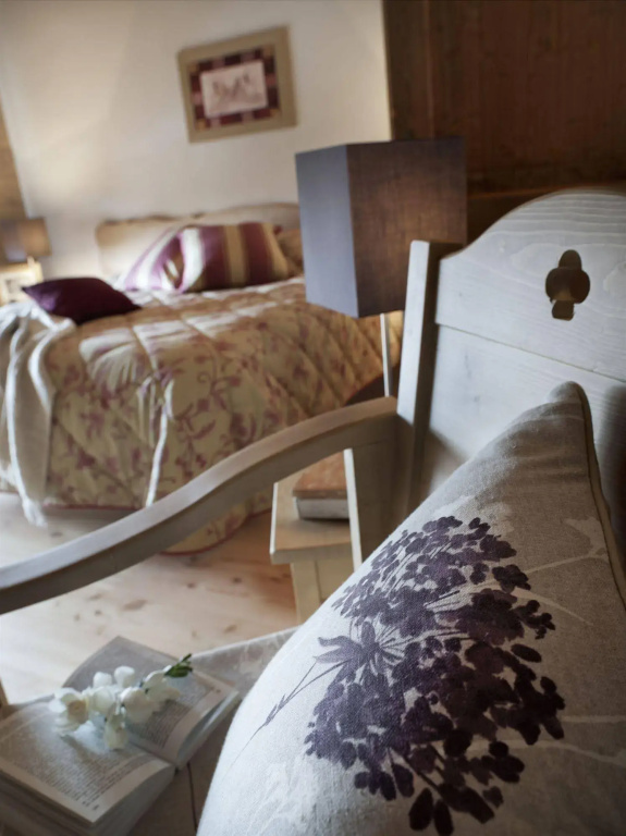 CGH Résidences & Spas Les Chalets de Jouvence - Général
