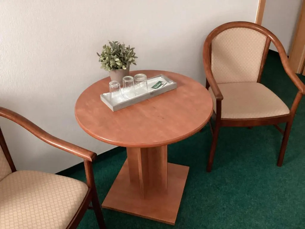 Karolina Golf - Chambres