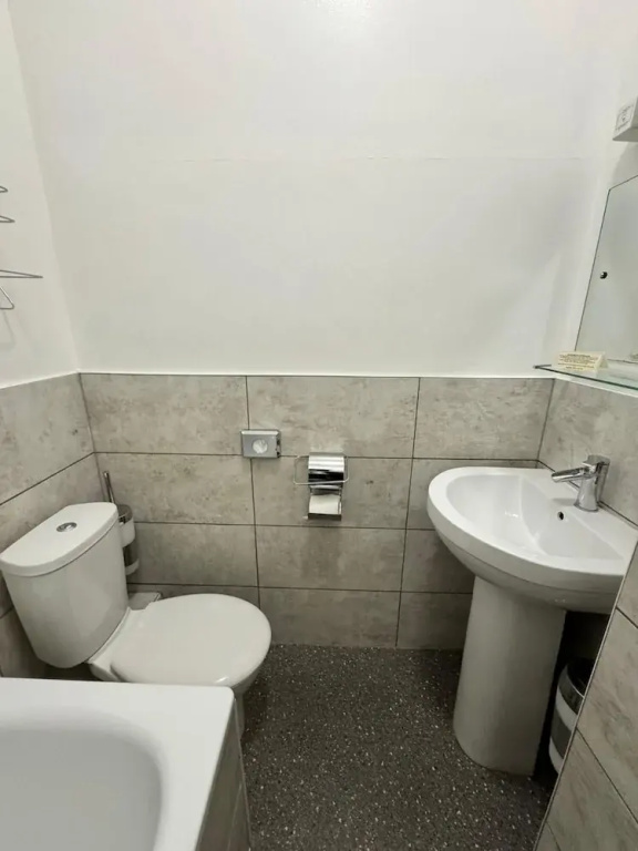Regency Hotel - Chambres