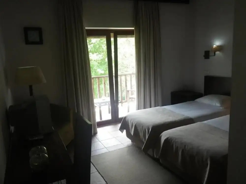 Hotel Rural Quinta de Novais - Chambres