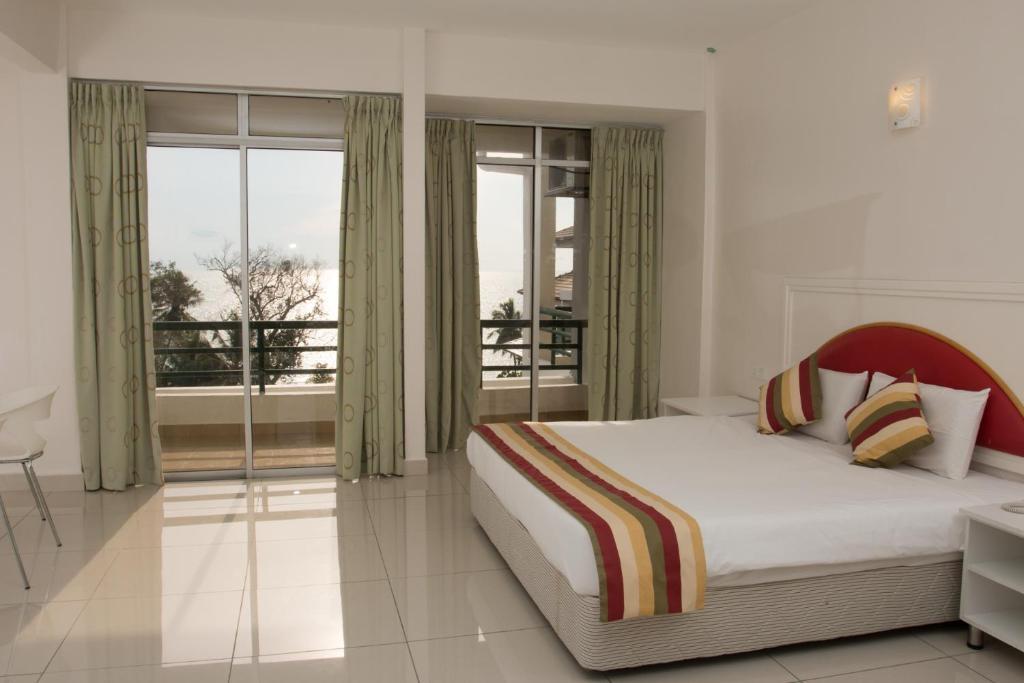 Akar Beach Resort