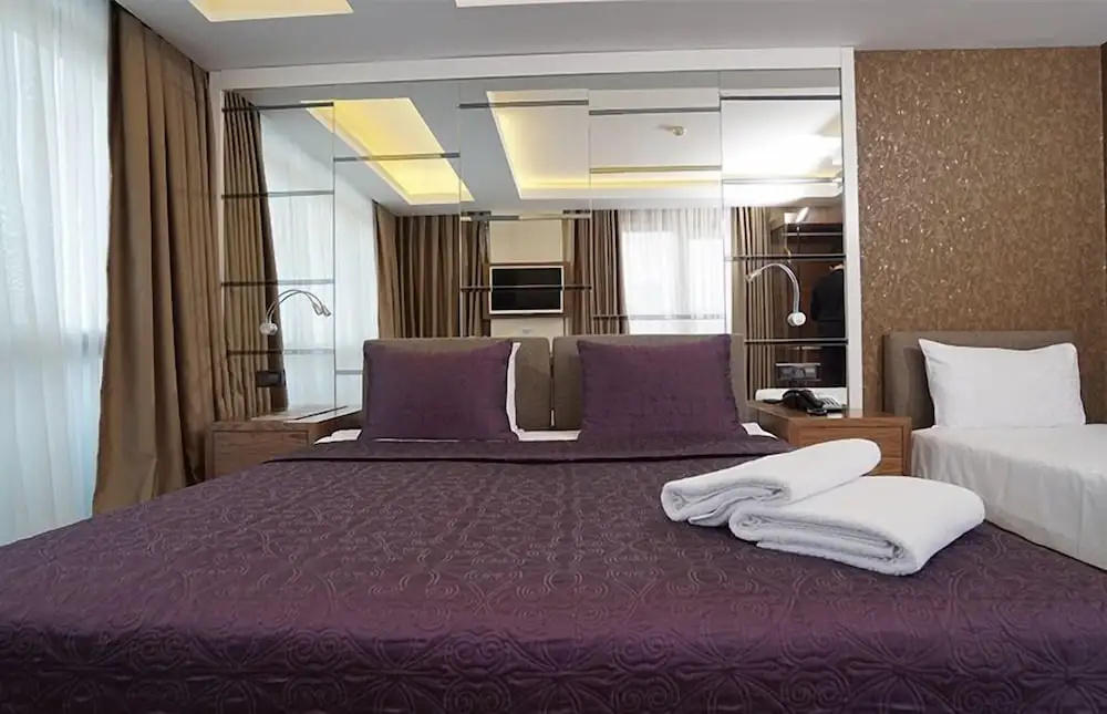Otel 1919