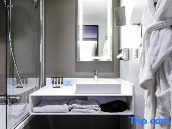 Novotel Paris 14 Porte d'Orléans 91