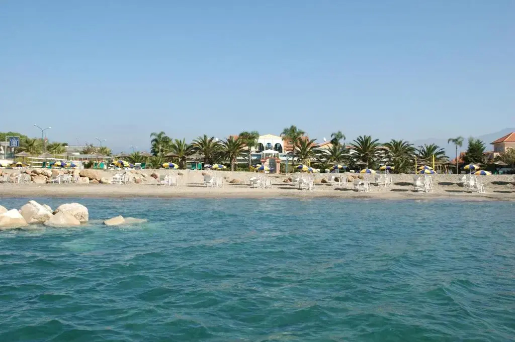 Hotel Il Tempio - Général