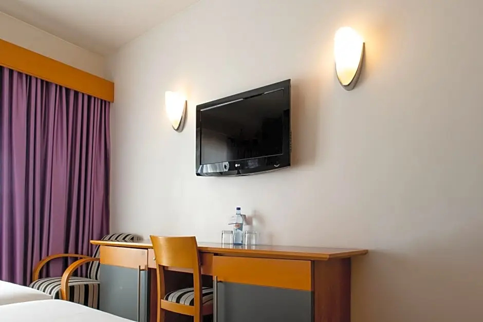 SANA Sesimbra Hotel - Chambres